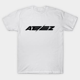 ateez T-Shirt